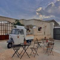 Ape car street food ciaoape.it