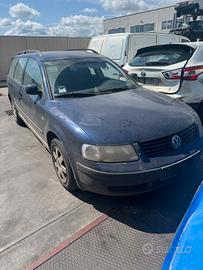 Ricambi Wolkwagen Passat