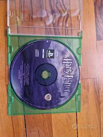 Ps1 harry potter