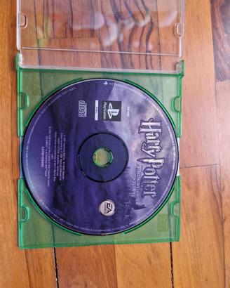 Ps1 harry potter