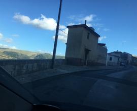Immobile con vista Ibla