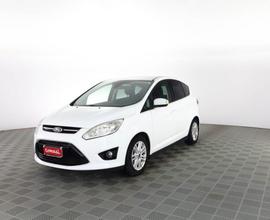 FORD C-Max C-Max 1.6 TDCi/115CV Titanium