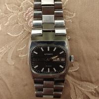 Orologio vintage sovietico Slava