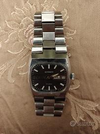 Orologio vintage sovietico Slava