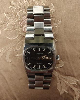 Orologio vintage sovietico Slava