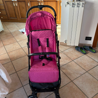 Passeggino leggero