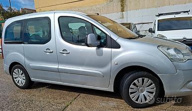 BERLINGO 1.6 HDi 90CV Multispace 5posti