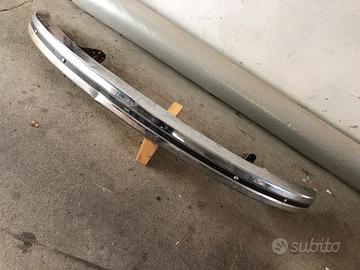 Paraurti sedile maggiolone anni 70