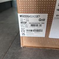 Forno microonde Samsung - grill e frittura ad aria