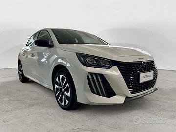 Peugeot 208 PureTech 100 Stop&Start 5 porte Style