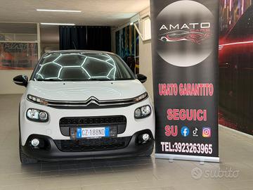 Citroen C3 PureTech 82 Shine