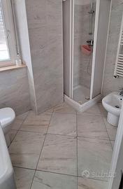 Via cibrario ampio bilocale : 400 euro