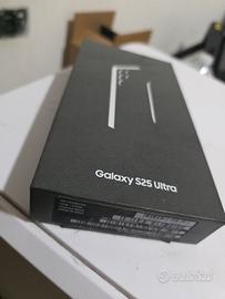 Samsung S25 Ultra 512-12 Gb