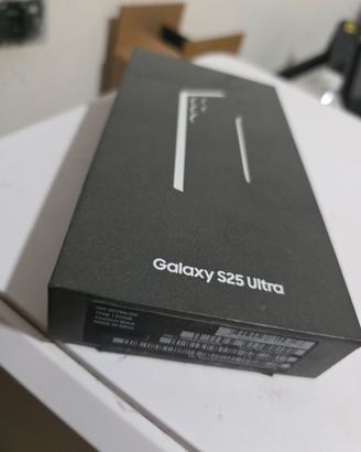 Samsung S25 Ultra 512-12 Gb