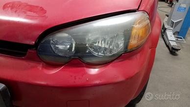 Proiettore sinistro HONDA HR-V del 1999