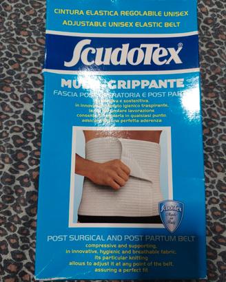 pancera scudotex Multi-grappante 