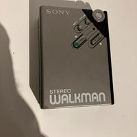 Walkman sony