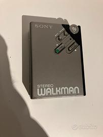 Walkman sony