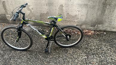 Bicicletta ragazzo 26 pollici