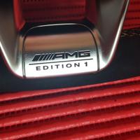 Volante  AMG-PERFORMANCE-EDITION 1-FULL ALCANTARA