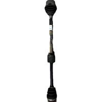 SEMIASSE ANTERIORE DESTRO OPEL Adam 1Â° Serie A12X
