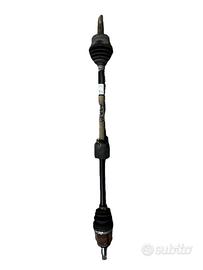 SEMIASSE ANTERIORE DESTRO OPEL Adam 1Â° Serie A12X