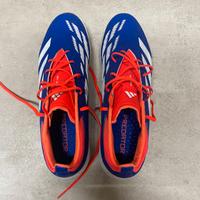 SCARPE CALCETTO ADIDAS PREDATOR ELITE