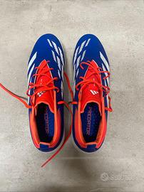 SCARPE CALCETTO ADIDAS PREDATOR ELITE