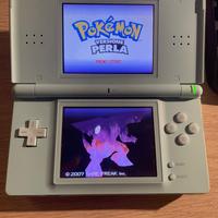 Pokemon Perla - Nintendo DS