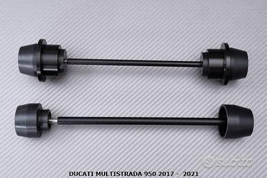 tamponi Forcella DUCATI MULTISTRADA 950 2017 2021