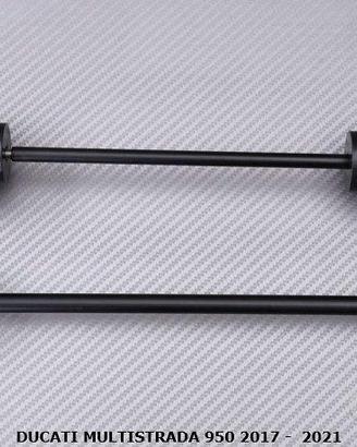 tamponi Forcella DUCATI MULTISTRADA 950 2017 2021