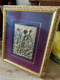 Pericle Fazzini - La Resurrezione