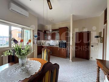Appartamento Nettuno [Cod.PIEMONTEVRG]