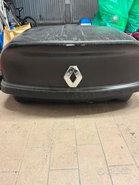 Bauliera originale Renault
