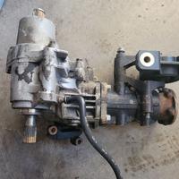 CAMBIO 4X4 SUZUKI IGNIS DEL 2008