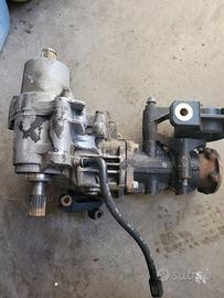 CAMBIO 4X4 SUZUKI IGNIS DEL 2008