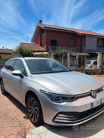 Vw golf Variant T.D.I SCR life DSG