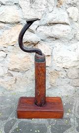 antico utensile calzolaio