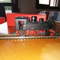 Locomotiva a vapore Roco 62235A