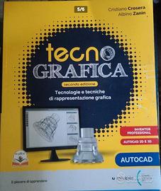 9788841651834 TECNOGRAFICA AUTOCAD