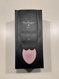 Scatola Dom Perignon P2 rose