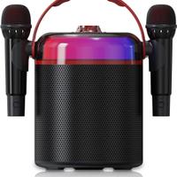 🎶 Karaoke Professionale Completo Alpowl