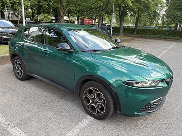 Alfa Romeo Tonale Sprint - 2024 - Verde Montreal