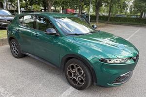 Alfa Romeo Tonale Sprint - 2024 - Verde Montreal