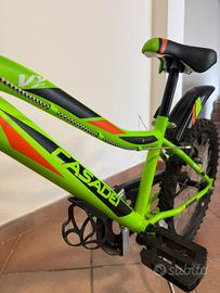 Bici bimbo 20’’ Casadei