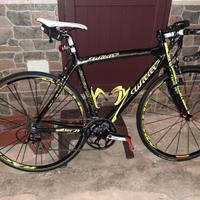 Bici da corsa Wilier Izoard XP Fluo