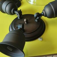 lampade stile moderno/ industria