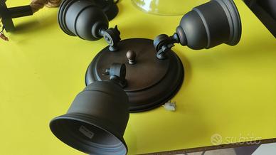 lampade stile moderno/ industria