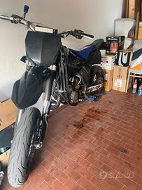 HUSQVARNA SM 125