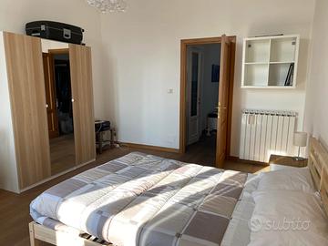 Materasso in lattice semi rigido